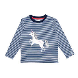 Long sleeve t-shirt Lilly & Sid