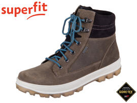 Hiking shoes SUPERFIT