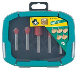 Accessoires d'outils Wolfcraft GmbH