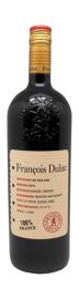 vin rouge Francois Dulac