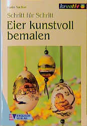 Books books on crafts, leisure and employment Christophorus Verlag GmbH & Co. Rheinfelden