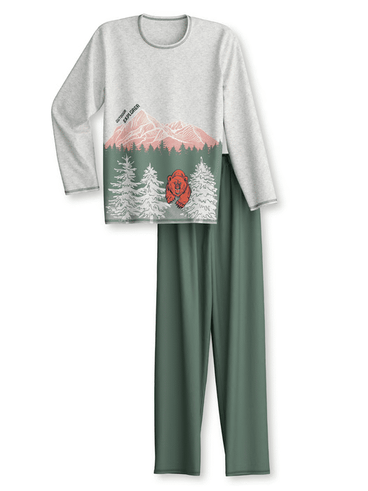 Calida pyjama pour enfants