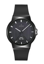 Radio controlled watches Solar watches JUNGHANS
