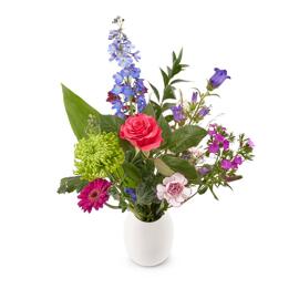 Blumen Frische Schnittblumen Schenken Surprise