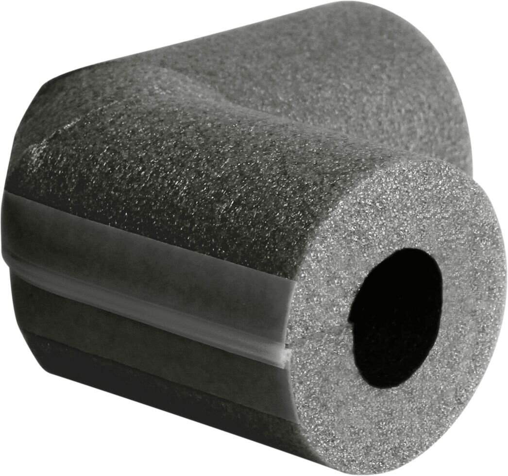 Climatube Flex XT 13 mm x Diam. 22 mm 100 cm - Zefklevende Naden