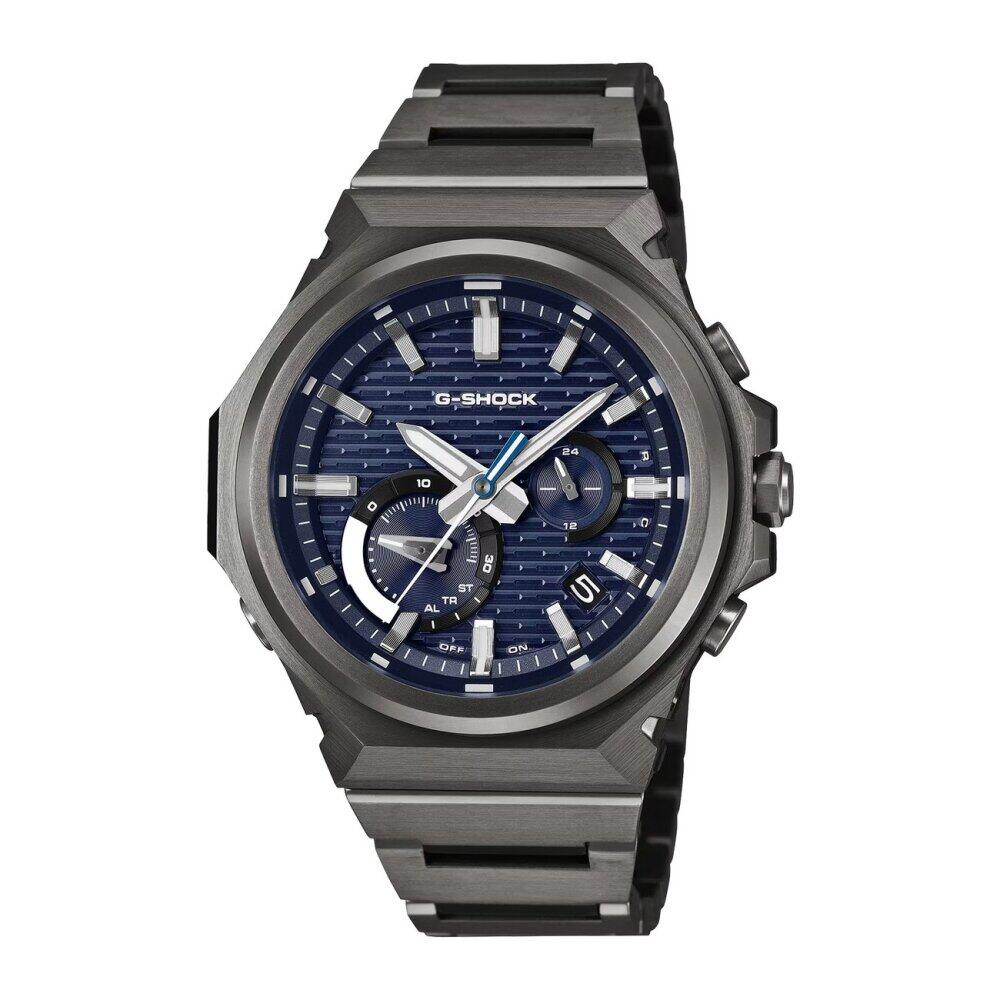 Casio - GST-B1000BD-2AER - Montre-bracelet - pour homme - solaire - G-Shock