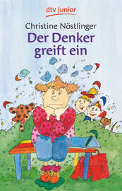 6-10 years old Books dtv Verlagsgesellschaft mbH & Co. KG