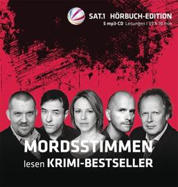Livres fiction DHV Der Hörverlag München