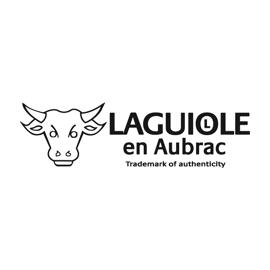 Küchenmesser Laguiole en Aubrac