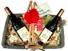 Food Gift Baskets Wine Candy & Chocolate Canned Meats Southwest fruit brandy Sommellerie de France Bascharage
