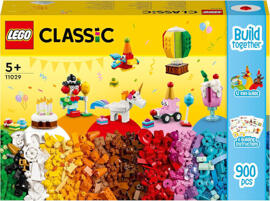 Jouets de construction LEGO® Classic