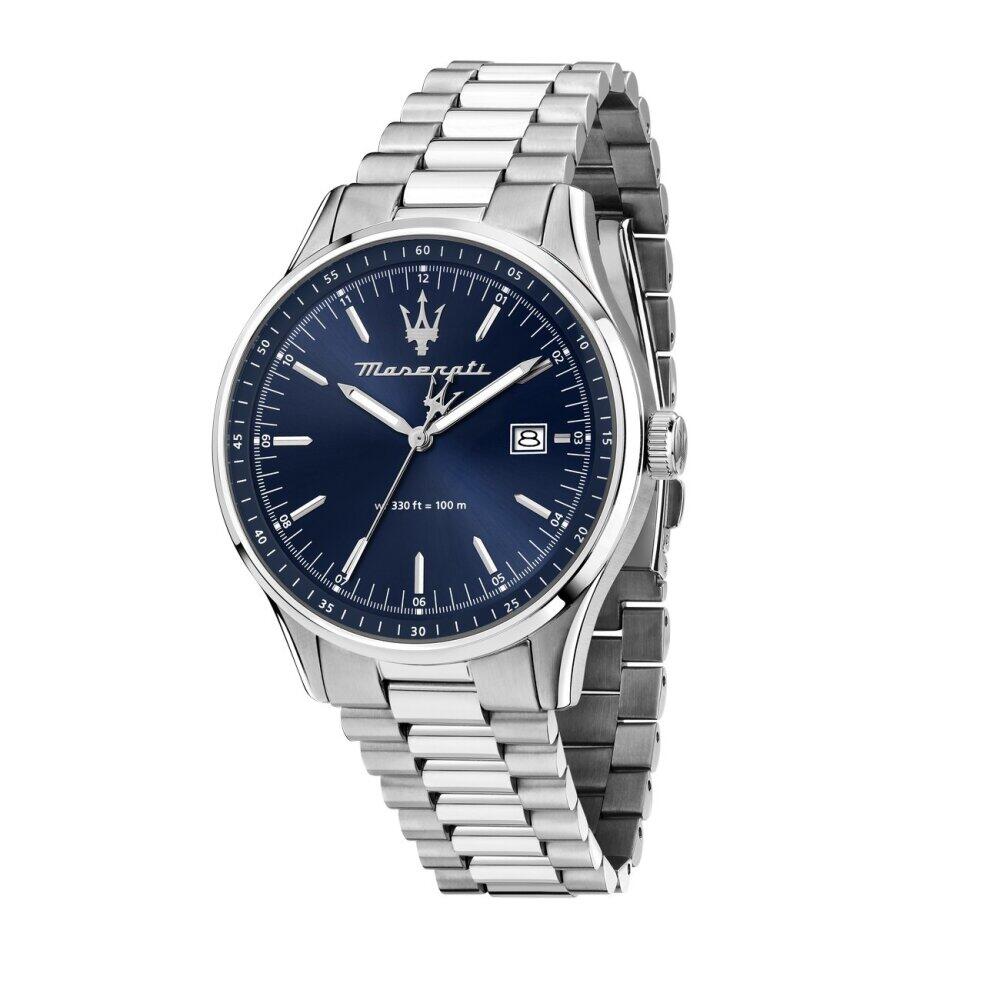 Maserati - R8853124004 - Armbanduhr - Herren - Quarz - SORPASSO
