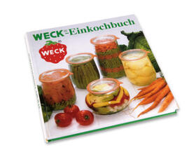 Kitchen Weck glass and packaging GmbH