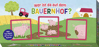 Toys & Games Pattloch Geschenkbuch Verlagsgruppe Droemer Knaur GmbH&Co. KG
