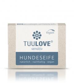 Shampoos & Spülungen zur Fellpflege TUULOVE