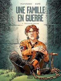 comics GLENAT