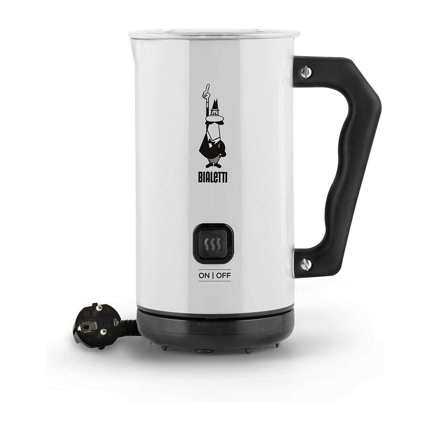 BIALETTI MOKA  MOUSSEUR DE LAIT - 0004432