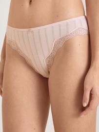 Natural Skin Lace Panty, Cradle to Cradle Certified®