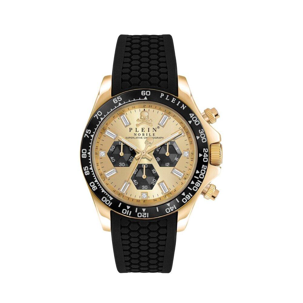 Philipp Plein - PWGHA0226 - Armbanduhr - Herren - Quarz - Hypersport