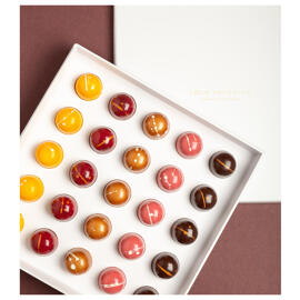 Süßigkeiten & Schokolade Lola Valerius - Chocolatier du Luxembourg