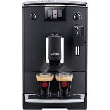 Kaffee- & Espressomaschinen Nivona
