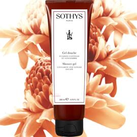 Liquid Hand Soap SOTHYS