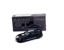 Maquettes Mini GT