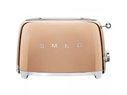 Toaster & Grills SMEG