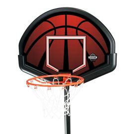 Basketball Hoops Lifetime