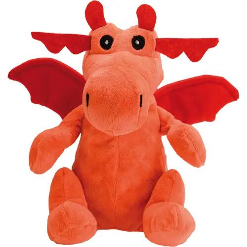 welliebellies® Wärmetier groß Drache