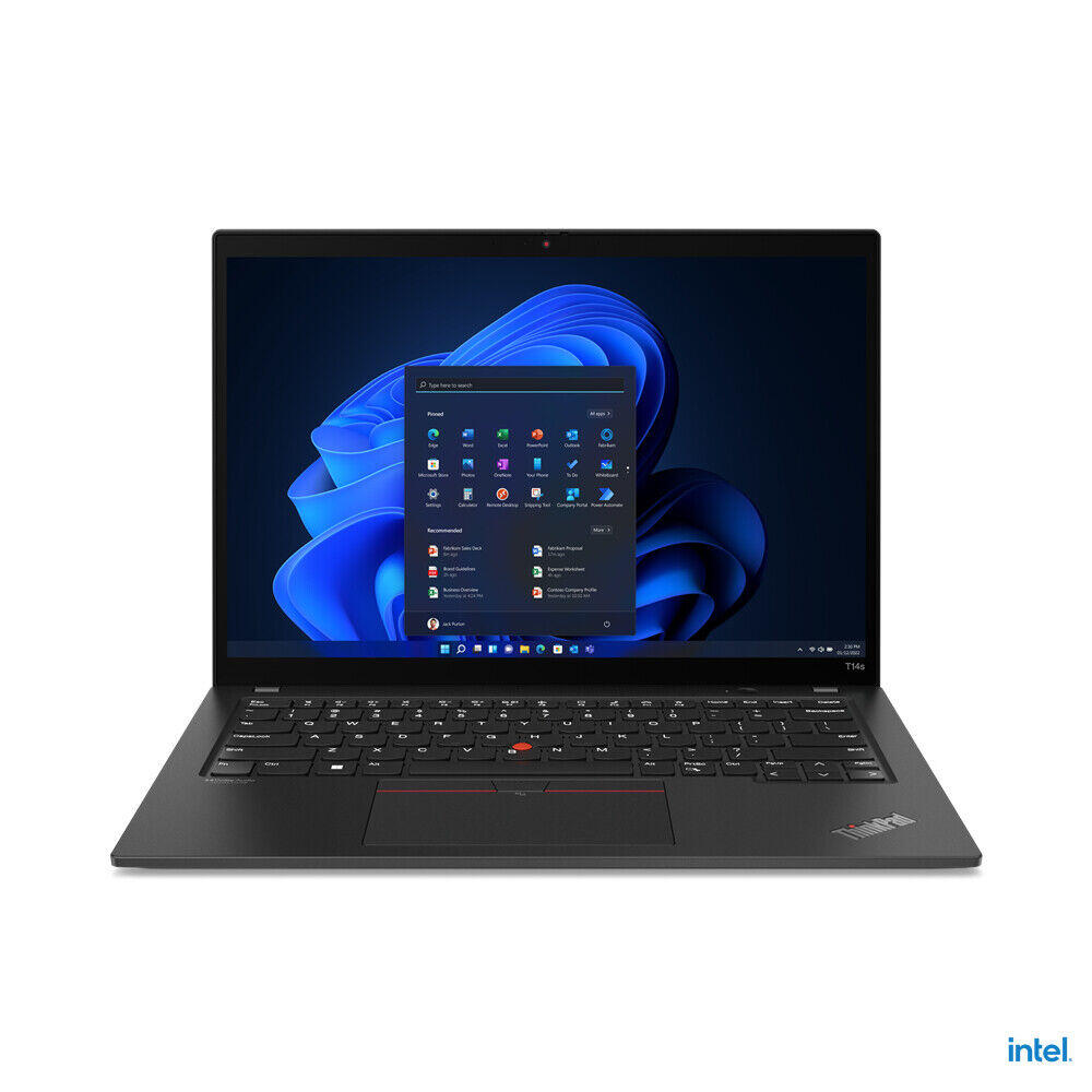LENOVO ThinkPad T14s G3 14" 21BR00CDGE