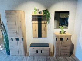Furniture Eisleker Miwwelstrooss