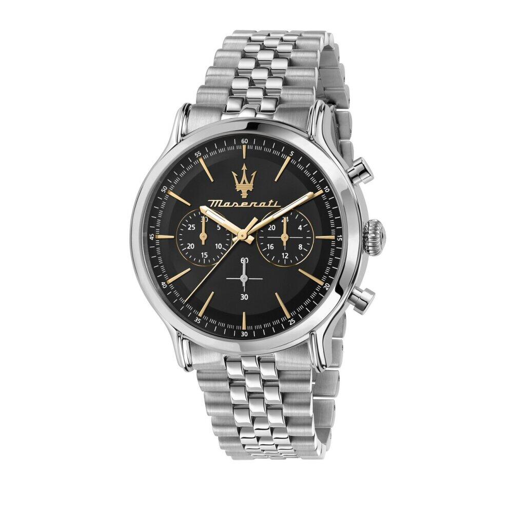 Maserati - R8873618017 - Armbanduhr - Herren - Quarz - EPOCA