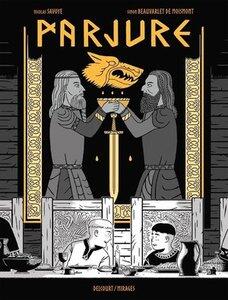 Savoye/Piot: Parjure