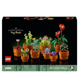 Spielzeuge & Spiele LEGO® Icons