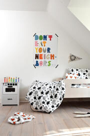 Duvet Covers Crib & Toddler Bed Accessories TOBIAS & THE BEAR