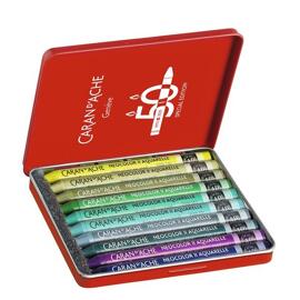 Zeichenbleistifte & Buntstifte Caran d’Ache