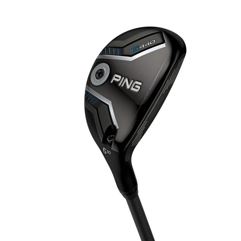 Hybrid PING G440 HL