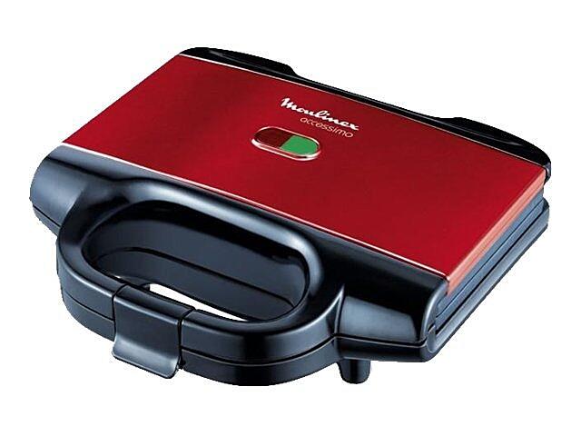 MOULINEX Croque Monsieur Sm180811 accessimo