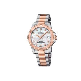 Wristwatches Jaguar