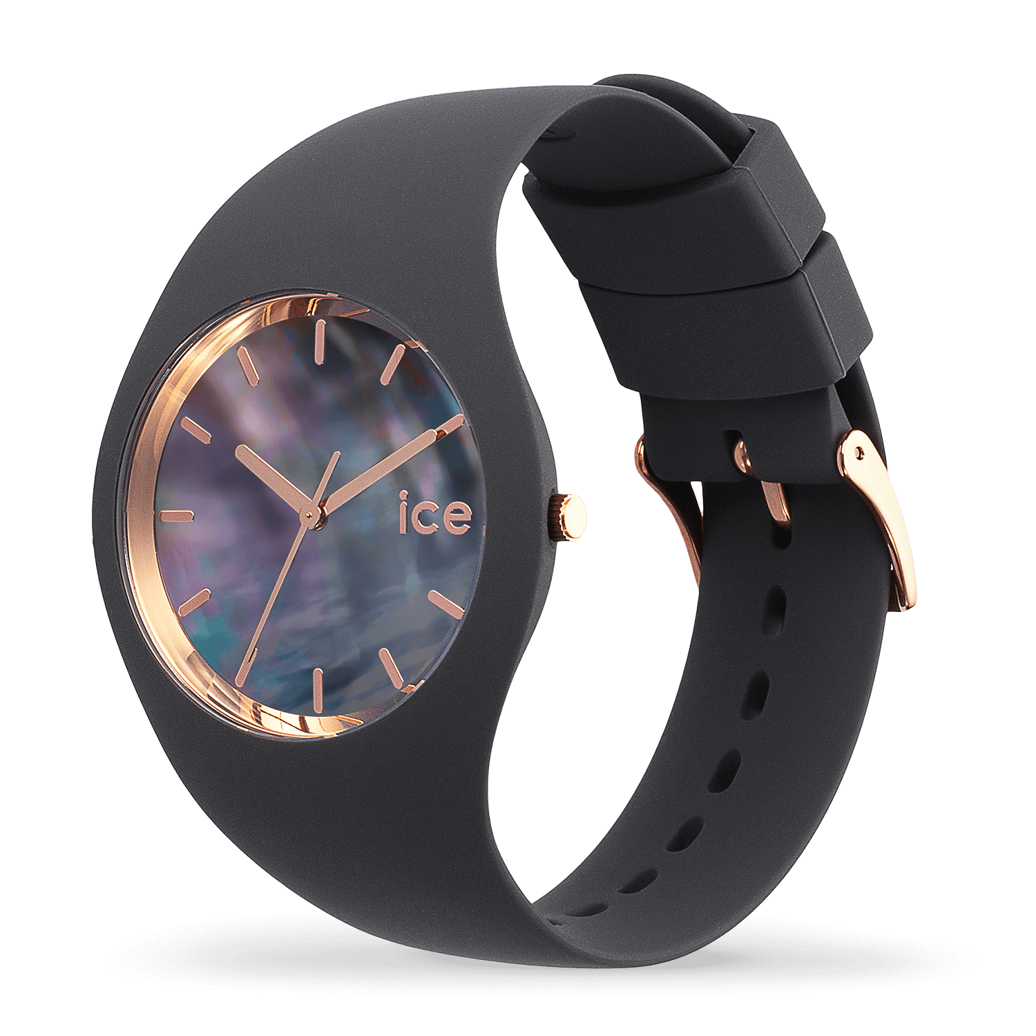 Ice watch pearl grey store
