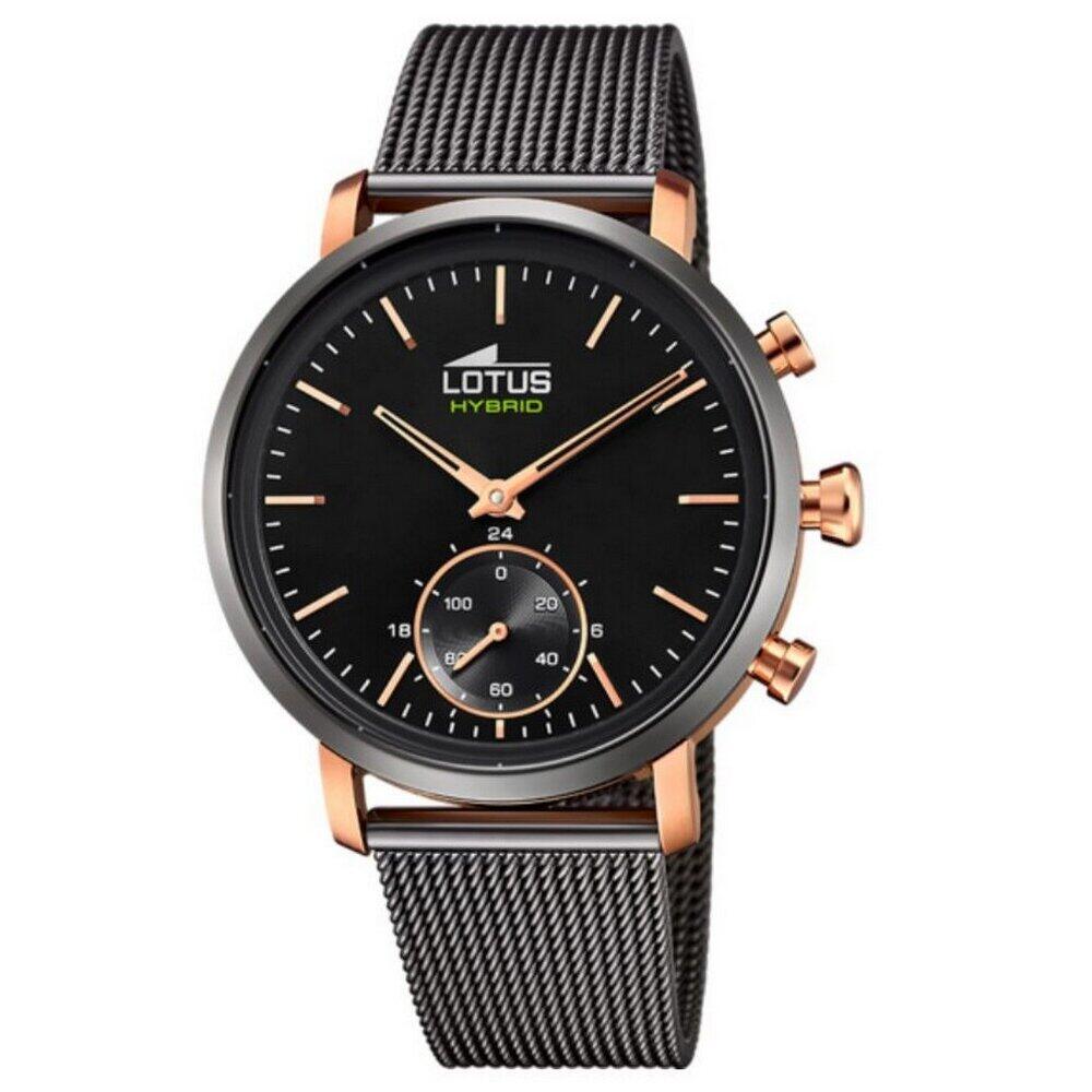 Lotus - 18805/3 - Montre-bracelet - pour homme