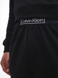 track suit shorts Calvin Klein