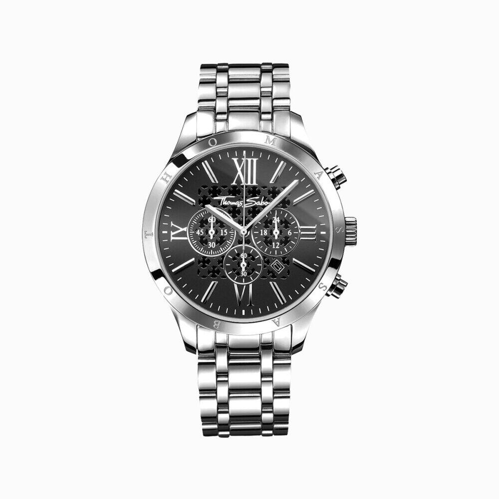 Thomas Sabo - WA0015-201-203 - Armbanduhr - Herren - Quarz - REBEL URBAN
