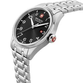 Wristwatches Swiss Military Hanowa