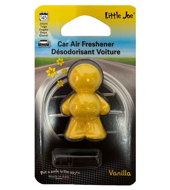 Little Joe Ocean Splash - Parfum de voiture de voiture - Intérieur d'  Accessoires de