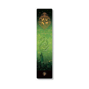 PAD6583: Marquepages Harry Potter - Marquepage Marque-page Serpentard