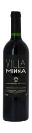 vin rouge Villa Minna