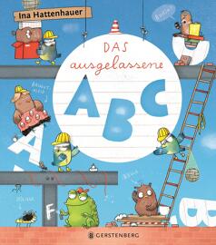 3-6 ans Livres Gerstenberg Verlag GmbH & Co.KG