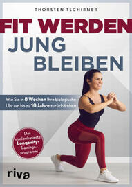 Livres de santé et livres de fitness Riva Verlag im FinanzBuch Verlag
